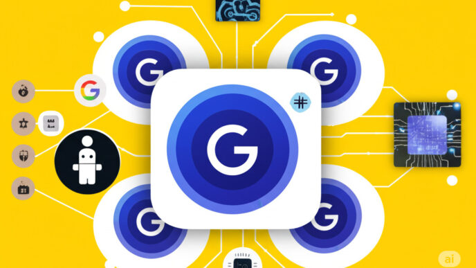 Gemini Future