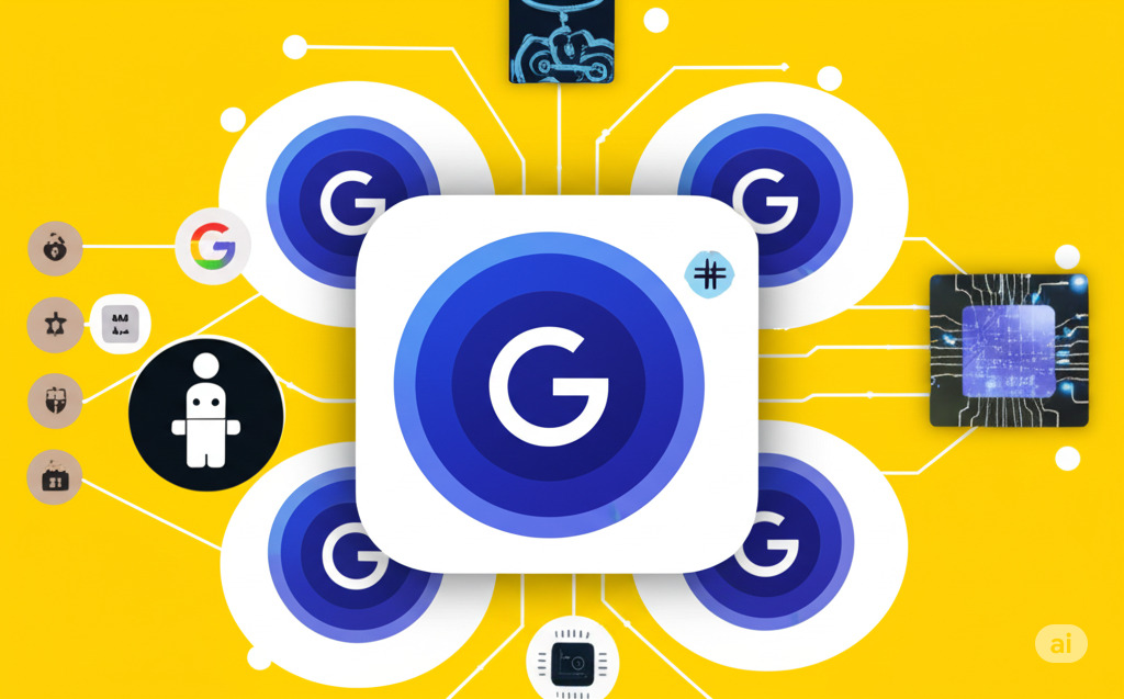 Gemini Future