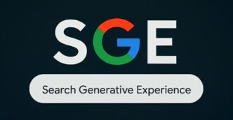 Search Generative Experience