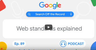 how web standard made
