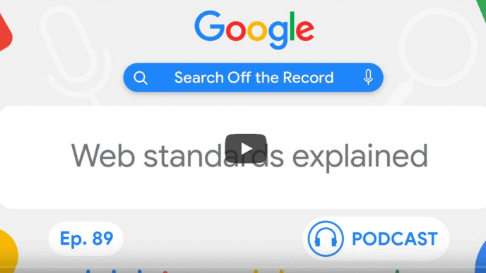 how web standard made