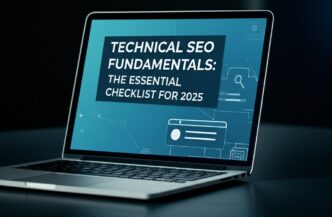 Technical SEO Fundamentals