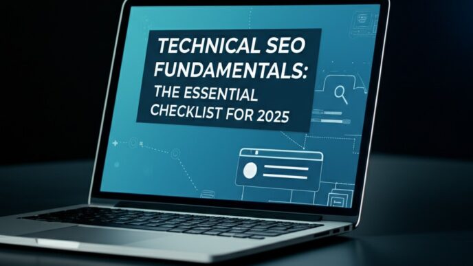 Technical SEO Fundamentals