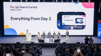 Google Search Central APAC 2025