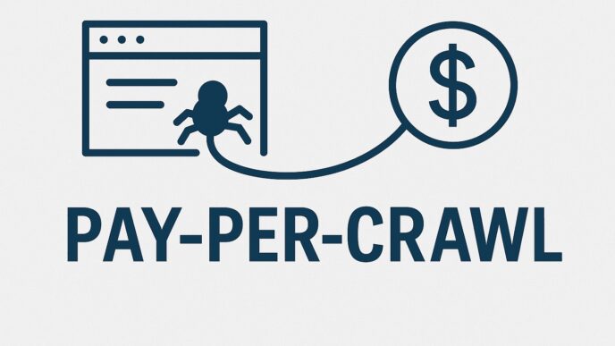 Payy per Crawl