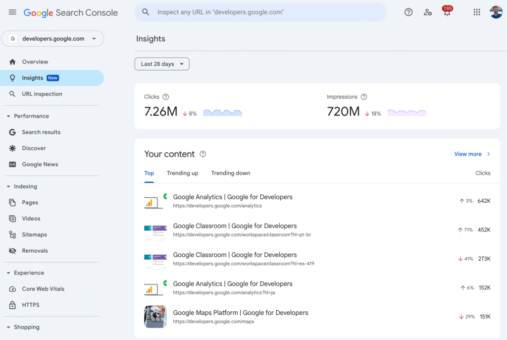 insights-report