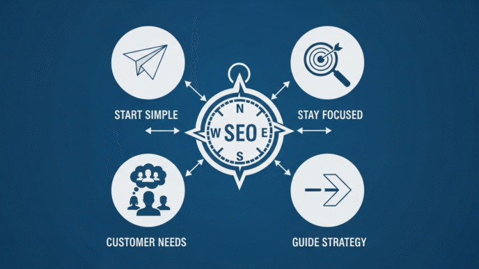 small buinsess SEO