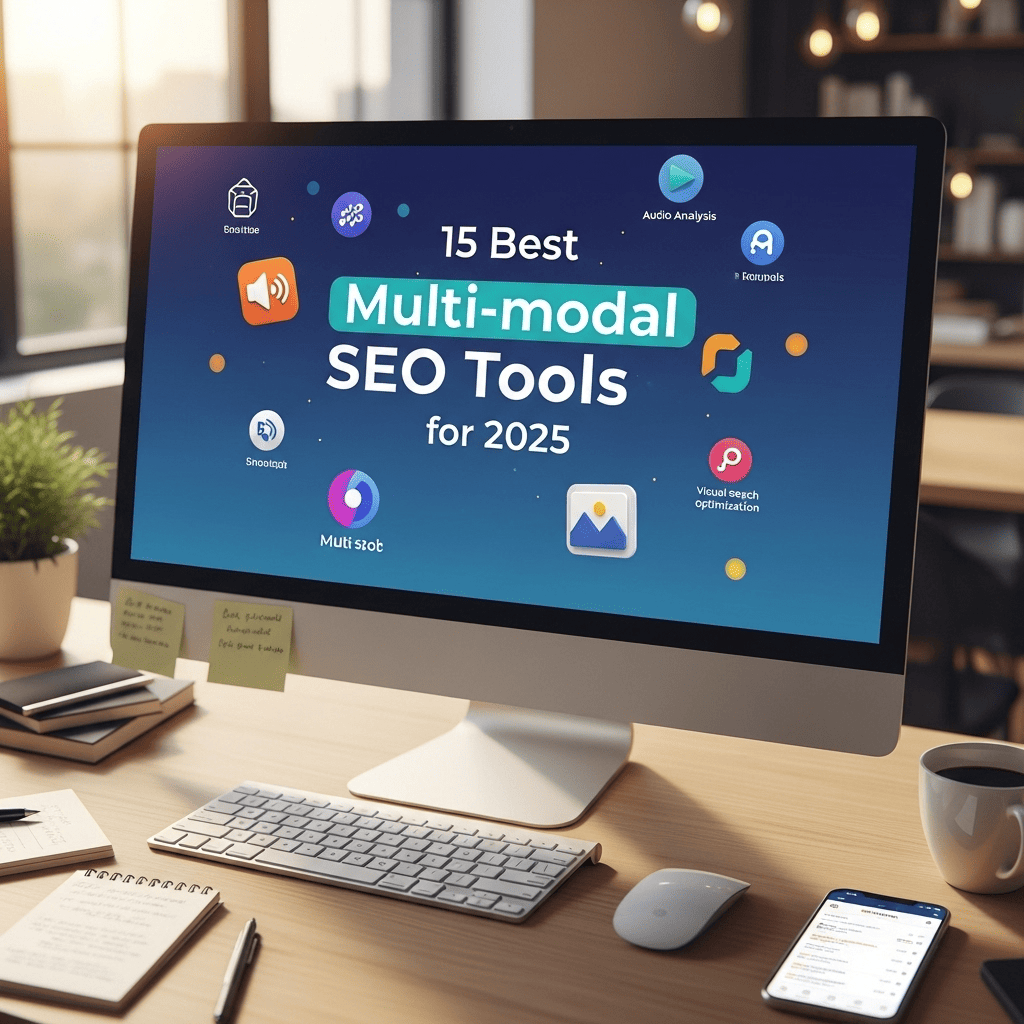 15-Best-Multi-modal Tools