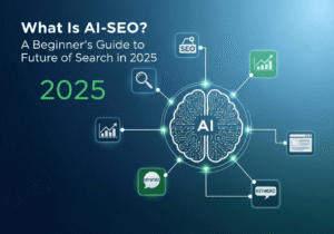 AI SEO Guide 2025 and beyond