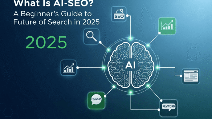 AI SEO Guide 2025 and beyond
