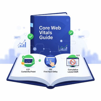 The Ultimate Core Web Vitals Guide
