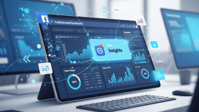 Facebook's Dashboard Upgrade: Too Little, Too Late in the Creator Wars