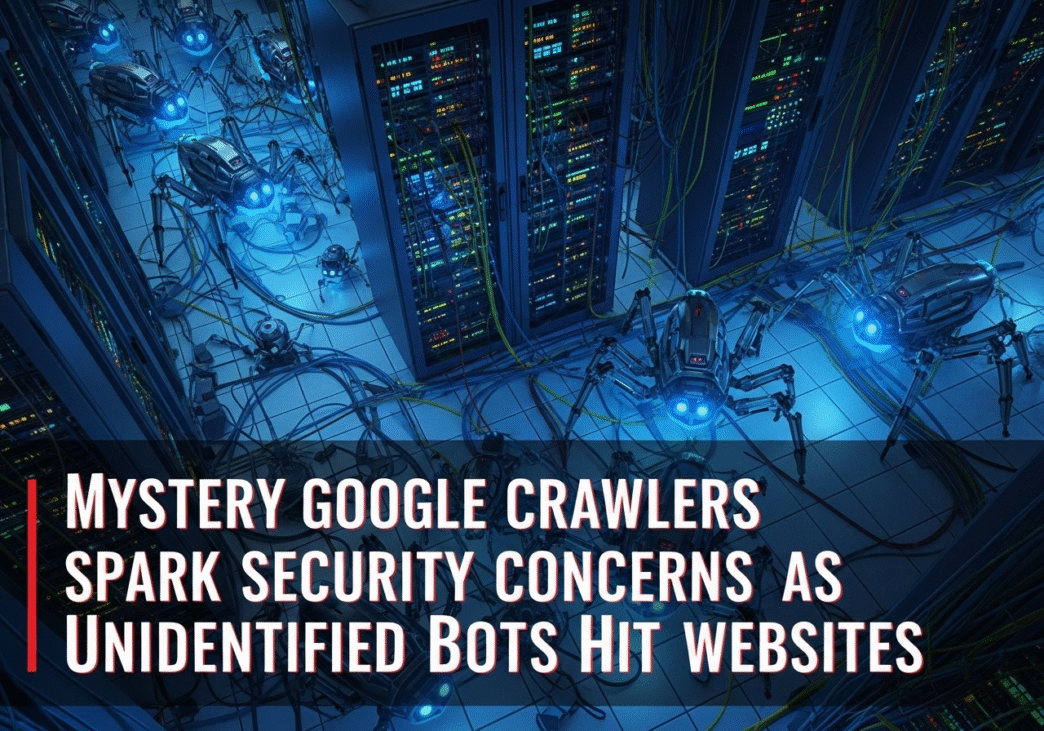 # Mystery Google Crawlers Spark Security Concerns as Unidentified Bots Hit Websites *Surge in unverified crawler activity and sophisticated impersonation attacks prompts urgent calls for enhanced verification protocols as malicious actors exploit trust in search engine bots* **By [News Reporter] | August 16, 2025** Website administrators worldwide are reporting alarming increases in mysterious crawler activity claiming to originate from Google, sparking widespread security concerns as experts warn that sophisticated impersonation attacks are becoming increasingly difficult to detect and potentially devastating for website operators. Recent investigations reveal that over 16.3% of websites suffer from some form of Googlebot impersonation attacks, with malicious actors leveraging the trusted reputation of Google's crawlers to bypass security measures, steal content, and launch sophisticated cyber attacks that can overwhelm servers and compromise sensitive data. ## The Growing Threat of Fake Googlebots **Security researchers have documented a dramatic escalation** in fake Googlebot activity, with some studies revealing that 34.3% of all identified impersonators engage in explicitly malicious activities, including distributed denial-of-service (DDoS) attacks, content theft, and spam injection. The threat has reached such proportions that DataDome, a leading bot detection service, reports identifying "more than one million hits per day coming from fake Googlebots" across their customer websites. This represents a staggering volume of malicious activity masquerading as legitimate search engine crawling. **Key Statistics Paint an Alarming Picture:** - Over 23% of Googlebot impersonators are used specifically for DDoS attacks - Fake Googlebots have become the third most common type of DDoS bot - Malicious crawler traffic has increased 18% from May 2024 to May 2025 - Security firms report processing over 50 million fake Googlebot visits in recent monitoring periods ## Sophisticated Impersonation Techniques The evolution of fake Googlebot attacks has moved far beyond simple user-agent spoofing. Modern impersonators employ increasingly sophisticated techniques that can fool even experienced website administrators: **Advanced Behavioral Mimicry**: Security experts report encountering bots that "mimic Google's crawling behavior, fetching the robots.txt first and taking a crawler-like method of browsing through the website," making detection significantly more challenging. **IP Address Spoofing**: While basic attacks simply copy Googlebot's user agent string, sophisticated actors now attempt to route traffic through IP ranges that appear to belong to Google's network, though proper verification can still expose these attempts. **Legitimate Service Abuse**: Perhaps most concerning, researchers have documented cases where attackers actually abuse legitimate Googlebot services to deliver malicious payloads, with F5 Labs discovering crypto-mining malware delivered through real Googlebot servers exploiting vulnerabilities like the Apache Struts 2 CVE-2018-11776. ## The Security Verification Crisis The challenge of distinguishing legitimate Google crawlers from imposters has intensified as Google's crawler ecosystem has become more complex. The search giant now operates multiple specialized crawlers, including: - **Googlebot** (main search crawler) - **Google-InspectionTool** (for Search Console testing) - **Google-Extended** (for AI training data collection) - **Google-Safety** (for malware detection) - **GoogleOther** (for various Google products) This proliferation of legitimate crawlers has created confusion among website operators and provided additional cover for malicious actors to hide their activities. **Google's Response**: Recognizing the severity of the verification problem, Google has enhanced its crawler verification processes, implementing daily IP range refreshes instead of weekly updates. As announced by Google's Gary Illyes, this change addresses feedback from "large network operators" and provides more current information for verification purposes. ## Real-World Impact and Case Studies The consequences of fake Googlebot attacks extend far beyond simple security breaches: **Infrastructure Overload**: Wikipedia reported in April 2025 that a massive surge of visits from AI crawlers—including fake ones—forced the site to spend more money and scramble to remain online for users. The University of North Carolina at Chapel Hill experienced AI crawlers driving "five times the usual number of simultaneous searches of its online library catalogue, overloading the system and triggering glitches." **Content Theft and Spam**: Legitimate websites report fake Googlebots "littering blogs with comment spam and copying website content to be published elsewhere." SEO tools and competitor analysis services often employ Googlebot impersonation to scrape competitor information. **Economic Damage**: For content-dependent businesses, the impact can be devastating. As one security expert noted: "Website operators are often challenged by harsh 'all or nothing' dilemmas: they can block all Googlebot agents and risk loss of traffic, or allow all Googlebots in and risk fakes and downtime." ## Geographic Distribution of Threats Analysis of fake Googlebot attack origins reveals concerning global patterns: **Primary Sources:** - United States: 25% of fake Googlebot traffic - China: 15% of malicious crawler activity - Turkey: 14% of impostor attacks - Brazil: 13.49% (emerging as a significant threat source) - India: Consistent presence in top threat origins These attacks typically originate from botnets—clusters of compromised devices including Trojan-infected personal computers—that are exploited for various malicious purposes beyond simple impersonation. ## The Technical Challenge of Detection Detecting fake Googlebots requires sophisticated verification techniques that many website operators lack the resources to implement effectively: **Basic Verification Methods:** 1. **User Agent Analysis**: Checking for typos and inconsistencies in claimed Googlebot user agent strings 2. **IP Range Verification**: Comparing crawler IP addresses against Google's published IP ranges 3. **Reverse DNS Lookup**: Verifying that IP addresses resolve to genuine Google domains **Advanced Detection Requirements:** - Real-time behavioral analysis - Traffic pattern recognition - Cross-referencing multiple verification points - Machine learning algorithms for anomaly detection As security researchers note: "Because malicious bots can fake the UA strings of legitimate ones, you need a decent bot detection system to sort the good players out from the bad ones." ## Industry Response and Solutions The cybersecurity industry has responded to the fake Googlebot crisis with increasingly sophisticated detection and prevention tools: **Enterprise Solutions**: Companies like DataDome employ "three layers of detection, each increasing in complexity, executed in real time, thanks to the power of machine learning algorithms" to identify imposters. **Load Balancer Integration**: HAProxy Enterprise has introduced crawler verification capabilities that automatically validate bot authenticity, storing client IP addresses and status to remember legitimate crawlers for future visits. **Behavioral Analysis**: Modern bot detection systems analyze traffic patterns, request frequency, and crawling behavior to identify suspicious activity that deviates from legitimate Googlebot patterns. ## The Broader AI Crawler Explosion The fake Googlebot problem exists within a broader explosion of AI-powered crawling activity that has complicated the security landscape: **AI Crawler Growth**: From May 2024 to May 2025, AI crawler traffic rose 18%, with GPTBot growing 305% and legitimate Googlebot traffic increasing 96%. This surge has created additional cover for malicious actors and increased the overall complexity of bot traffic management. **New Player Dynamics**: The AI crawler landscape has seen significant shifts, with GPTBot emerging as the dominant force at 30% share, while Meta-ExternalAgent entered at 19%, creating new patterns that security systems must learn to recognize. ## Editorial Analysis: The Trust Economy Under Attack The fake Googlebot crisis represents a fundamental attack on the trust economy that underlies the modern web. For over two decades, the relationship between search engines and websites has been built on mutual benefit: search engines provide traffic in exchange for content access, with clear protocols governing the interaction. **The VIP Problem**: As security experts note, "Google ID is as close as a bot can get to having a VIP backstage pass for every show in town." This privileged access, essential for legitimate search engine operation, creates an irresistible target for malicious actors seeking to exploit the same trust relationships. **The Verification Dilemma**: The complexity of modern crawler ecosystems has created a fundamental asymmetry: while sophisticated attackers can employ multiple layers of deception, most website operators lack the technical resources to implement correspondingly sophisticated verification systems. **Economic Warfare**: The use of fake Googlebots for DDoS attacks represents a particularly insidious form of economic warfare, forcing website operators into "all or nothing" decisions that can be devastating regardless of which option they choose. ## Technical Recommendations for Website Operators Security experts recommend a multi-layered approach to fake Googlebot detection and prevention: **Immediate Actions:** - Implement reverse DNS verification for all claimed Googlebot traffic - Cross-reference crawler IP addresses against Google's daily-updated IP range lists - Monitor traffic patterns for anomalies inconsistent with legitimate crawling behavior - Deploy rate limiting specifically calibrated for known Googlebot patterns **Advanced Protections:** - Invest in enterprise-grade bot detection services with machine learning capabilities - Implement behavioral analysis to identify suspicious crawling patterns - Use multi-factor verification combining IP, user agent, and behavioral analysis - Deploy real-time cluster-wide tracking to identify coordinated attacks **Ongoing Monitoring:** - Regularly review server logs for unusual crawler activity - Track bandwidth consumption patterns associated with claimed Googlebot traffic - Monitor for content theft or unauthorized access following crawler visits - Maintain updated blacklists of known malicious IP ranges ## The Future of Web Crawler Security Several trends will shape the future of crawler security and verification: **Enhanced Verification Protocols**: Google's move to daily IP range updates represents just the beginning of more sophisticated verification systems that may eventually include cryptographic authentication for legitimate crawlers. **AI-Powered Detection**: The same artificial intelligence technologies driving the crawler explosion will increasingly be deployed for detection and prevention, creating an arms race between attackers and defenders. **Industry Standards**: The cybersecurity industry is moving toward standardized protocols for crawler verification that could reduce the current fragmentation and confusion in the space. **Regulatory Response**: As the economic impact of fake crawler attacks grows, regulatory bodies may eventually mandate specific security standards for bot traffic management. ## Looking Ahead: An Escalating Arms Race The fake Googlebot crisis shows no signs of abating. As one security researcher noted, "Seventeen years after the opportunity for abuse was made public, attackers are finding new ways to make use of this unpatched web crawler service." The fundamental challenge remains that while legitimate crawlers must identify themselves to serve their purpose, this same identification creates opportunities for impersonation that sophisticated attackers continue to exploit. **The Bottom Line**: The mystery Google crawler problem represents more than a technical security issue—it's a fundamental challenge to the trust relationships that enable the modern web to function. As the line between legitimate and malicious crawler activity becomes increasingly blurred, website operators must invest in sophisticated detection capabilities or risk becoming victims of an escalating cyber conflict. For website administrators, the message is clear: not every crawler claiming to be Googlebot actually is Googlebot, and the cost of failing to distinguish between friends and foes has never been higher. The web's future may depend on how successfully the industry can solve the crawler verification challenge while preserving the open access that makes the internet valuable in the first place. --- **Sources and External Links:** - [Imperva: Fake Googlebot Impersonators Analysis](https://www.imperva.com/blog/was-that-really-a-google-bot-crawling-my-site/) - [Google's Enhanced Crawler Verification Processes](https://ppc.land/google-updates-crawler-verification-processes-with-daily-ip-range-refreshes/) - [Cloudflare: From Googlebot to GPTBot - Who's Crawling Your Site in 2025](https://blog.cloudflare.com/from-googlebot-to-gptbot-whos-crawling-your-site-in-2025/) - [DataDome: How to Stop Fake Googlebots From Stealing Your Content](https://datadome.co/learning-center/scrapers-bad-bots-steal-content/) - [Human Security: The Ultimate List of Crawlers and Known Bots for 2025](https://www.humansecurity.com/learn/blog/crawlers-list-known-bots-guide/) - [F5 Labs: Abusing Googlebot Services to Deliver Crypto-Mining Malware](https://www.f5.com/labs/articles/threat-intelligence/abusing-googlebot-services-to-deliver-crypto-mining-malware) - [Search Engine Journal: Google Warns - Beware Of Fake Googlebot Traffic](https://www.searchenginejournal.com/google-warns-beware-of-fake-googlebot-traffic/535462/) - [Google Developers: Googlebot and Other Google Crawler Verification](https://developers.google.com/search/docs/crawling-indexing/verifying-googlebot) - [Washington Post: How AI Bots Are Threatening Your Favorite Websites](https://www.washingtonpost.com/technology/2025/07/01/ai-crawlers-reddit-wikipedia-fight/) *This report synthesizes data from multiple cybersecurity firms, academic institutions, and industry analyses documenting the growing threat of fake Google crawlers and sophisticated bot impersonation attacks.