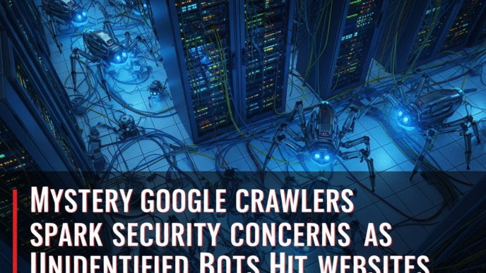 # Mystery Google Crawlers Spark Security Concerns as Unidentified Bots Hit Websites *Surge in unverified crawler activity and sophisticated impersonation attacks prompts urgent calls for enhanced verification protocols as malicious actors exploit trust in search engine bots* **By [News Reporter] | August 16, 2025** Website administrators worldwide are reporting alarming increases in mysterious crawler activity claiming to originate from Google, sparking widespread security concerns as experts warn that sophisticated impersonation attacks are becoming increasingly difficult to detect and potentially devastating for website operators. Recent investigations reveal that over 16.3% of websites suffer from some form of Googlebot impersonation attacks, with malicious actors leveraging the trusted reputation of Google's crawlers to bypass security measures, steal content, and launch sophisticated cyber attacks that can overwhelm servers and compromise sensitive data. ## The Growing Threat of Fake Googlebots **Security researchers have documented a dramatic escalation** in fake Googlebot activity, with some studies revealing that 34.3% of all identified impersonators engage in explicitly malicious activities, including distributed denial-of-service (DDoS) attacks, content theft, and spam injection. The threat has reached such proportions that DataDome, a leading bot detection service, reports identifying "more than one million hits per day coming from fake Googlebots" across their customer websites. This represents a staggering volume of malicious activity masquerading as legitimate search engine crawling. **Key Statistics Paint an Alarming Picture:** - Over 23% of Googlebot impersonators are used specifically for DDoS attacks - Fake Googlebots have become the third most common type of DDoS bot - Malicious crawler traffic has increased 18% from May 2024 to May 2025 - Security firms report processing over 50 million fake Googlebot visits in recent monitoring periods ## Sophisticated Impersonation Techniques The evolution of fake Googlebot attacks has moved far beyond simple user-agent spoofing. Modern impersonators employ increasingly sophisticated techniques that can fool even experienced website administrators: **Advanced Behavioral Mimicry**: Security experts report encountering bots that "mimic Google's crawling behavior, fetching the robots.txt first and taking a crawler-like method of browsing through the website," making detection significantly more challenging. **IP Address Spoofing**: While basic attacks simply copy Googlebot's user agent string, sophisticated actors now attempt to route traffic through IP ranges that appear to belong to Google's network, though proper verification can still expose these attempts. **Legitimate Service Abuse**: Perhaps most concerning, researchers have documented cases where attackers actually abuse legitimate Googlebot services to deliver malicious payloads, with F5 Labs discovering crypto-mining malware delivered through real Googlebot servers exploiting vulnerabilities like the Apache Struts 2 CVE-2018-11776. ## The Security Verification Crisis The challenge of distinguishing legitimate Google crawlers from imposters has intensified as Google's crawler ecosystem has become more complex. The search giant now operates multiple specialized crawlers, including: - **Googlebot** (main search crawler) - **Google-InspectionTool** (for Search Console testing) - **Google-Extended** (for AI training data collection) - **Google-Safety** (for malware detection) - **GoogleOther** (for various Google products) This proliferation of legitimate crawlers has created confusion among website operators and provided additional cover for malicious actors to hide their activities. **Google's Response**: Recognizing the severity of the verification problem, Google has enhanced its crawler verification processes, implementing daily IP range refreshes instead of weekly updates. As announced by Google's Gary Illyes, this change addresses feedback from "large network operators" and provides more current information for verification purposes. ## Real-World Impact and Case Studies The consequences of fake Googlebot attacks extend far beyond simple security breaches: **Infrastructure Overload**: Wikipedia reported in April 2025 that a massive surge of visits from AI crawlers—including fake ones—forced the site to spend more money and scramble to remain online for users. The University of North Carolina at Chapel Hill experienced AI crawlers driving "five times the usual number of simultaneous searches of its online library catalogue, overloading the system and triggering glitches." **Content Theft and Spam**: Legitimate websites report fake Googlebots "littering blogs with comment spam and copying website content to be published elsewhere." SEO tools and competitor analysis services often employ Googlebot impersonation to scrape competitor information. **Economic Damage**: For content-dependent businesses, the impact can be devastating. As one security expert noted: "Website operators are often challenged by harsh 'all or nothing' dilemmas: they can block all Googlebot agents and risk loss of traffic, or allow all Googlebots in and risk fakes and downtime." ## Geographic Distribution of Threats Analysis of fake Googlebot attack origins reveals concerning global patterns: **Primary Sources:** - United States: 25% of fake Googlebot traffic - China: 15% of malicious crawler activity - Turkey: 14% of impostor attacks - Brazil: 13.49% (emerging as a significant threat source) - India: Consistent presence in top threat origins These attacks typically originate from botnets—clusters of compromised devices including Trojan-infected personal computers—that are exploited for various malicious purposes beyond simple impersonation. ## The Technical Challenge of Detection Detecting fake Googlebots requires sophisticated verification techniques that many website operators lack the resources to implement effectively: **Basic Verification Methods:** 1. **User Agent Analysis**: Checking for typos and inconsistencies in claimed Googlebot user agent strings 2. **IP Range Verification**: Comparing crawler IP addresses against Google's published IP ranges 3. **Reverse DNS Lookup**: Verifying that IP addresses resolve to genuine Google domains **Advanced Detection Requirements:** - Real-time behavioral analysis - Traffic pattern recognition - Cross-referencing multiple verification points - Machine learning algorithms for anomaly detection As security researchers note: "Because malicious bots can fake the UA strings of legitimate ones, you need a decent bot detection system to sort the good players out from the bad ones." ## Industry Response and Solutions The cybersecurity industry has responded to the fake Googlebot crisis with increasingly sophisticated detection and prevention tools: **Enterprise Solutions**: Companies like DataDome employ "three layers of detection, each increasing in complexity, executed in real time, thanks to the power of machine learning algorithms" to identify imposters. **Load Balancer Integration**: HAProxy Enterprise has introduced crawler verification capabilities that automatically validate bot authenticity, storing client IP addresses and status to remember legitimate crawlers for future visits. **Behavioral Analysis**: Modern bot detection systems analyze traffic patterns, request frequency, and crawling behavior to identify suspicious activity that deviates from legitimate Googlebot patterns. ## The Broader AI Crawler Explosion The fake Googlebot problem exists within a broader explosion of AI-powered crawling activity that has complicated the security landscape: **AI Crawler Growth**: From May 2024 to May 2025, AI crawler traffic rose 18%, with GPTBot growing 305% and legitimate Googlebot traffic increasing 96%. This surge has created additional cover for malicious actors and increased the overall complexity of bot traffic management. **New Player Dynamics**: The AI crawler landscape has seen significant shifts, with GPTBot emerging as the dominant force at 30% share, while Meta-ExternalAgent entered at 19%, creating new patterns that security systems must learn to recognize. ## Editorial Analysis: The Trust Economy Under Attack The fake Googlebot crisis represents a fundamental attack on the trust economy that underlies the modern web. For over two decades, the relationship between search engines and websites has been built on mutual benefit: search engines provide traffic in exchange for content access, with clear protocols governing the interaction. **The VIP Problem**: As security experts note, "Google ID is as close as a bot can get to having a VIP backstage pass for every show in town." This privileged access, essential for legitimate search engine operation, creates an irresistible target for malicious actors seeking to exploit the same trust relationships. **The Verification Dilemma**: The complexity of modern crawler ecosystems has created a fundamental asymmetry: while sophisticated attackers can employ multiple layers of deception, most website operators lack the technical resources to implement correspondingly sophisticated verification systems. **Economic Warfare**: The use of fake Googlebots for DDoS attacks represents a particularly insidious form of economic warfare, forcing website operators into "all or nothing" decisions that can be devastating regardless of which option they choose. ## Technical Recommendations for Website Operators Security experts recommend a multi-layered approach to fake Googlebot detection and prevention: **Immediate Actions:** - Implement reverse DNS verification for all claimed Googlebot traffic - Cross-reference crawler IP addresses against Google's daily-updated IP range lists - Monitor traffic patterns for anomalies inconsistent with legitimate crawling behavior - Deploy rate limiting specifically calibrated for known Googlebot patterns **Advanced Protections:** - Invest in enterprise-grade bot detection services with machine learning capabilities - Implement behavioral analysis to identify suspicious crawling patterns - Use multi-factor verification combining IP, user agent, and behavioral analysis - Deploy real-time cluster-wide tracking to identify coordinated attacks **Ongoing Monitoring:** - Regularly review server logs for unusual crawler activity - Track bandwidth consumption patterns associated with claimed Googlebot traffic - Monitor for content theft or unauthorized access following crawler visits - Maintain updated blacklists of known malicious IP ranges ## The Future of Web Crawler Security Several trends will shape the future of crawler security and verification: **Enhanced Verification Protocols**: Google's move to daily IP range updates represents just the beginning of more sophisticated verification systems that may eventually include cryptographic authentication for legitimate crawlers. **AI-Powered Detection**: The same artificial intelligence technologies driving the crawler explosion will increasingly be deployed for detection and prevention, creating an arms race between attackers and defenders. **Industry Standards**: The cybersecurity industry is moving toward standardized protocols for crawler verification that could reduce the current fragmentation and confusion in the space. **Regulatory Response**: As the economic impact of fake crawler attacks grows, regulatory bodies may eventually mandate specific security standards for bot traffic management. ## Looking Ahead: An Escalating Arms Race The fake Googlebot crisis shows no signs of abating. As one security researcher noted, "Seventeen years after the opportunity for abuse was made public, attackers are finding new ways to make use of this unpatched web crawler service." The fundamental challenge remains that while legitimate crawlers must identify themselves to serve their purpose, this same identification creates opportunities for impersonation that sophisticated attackers continue to exploit. **The Bottom Line**: The mystery Google crawler problem represents more than a technical security issue—it's a fundamental challenge to the trust relationships that enable the modern web to function. As the line between legitimate and malicious crawler activity becomes increasingly blurred, website operators must invest in sophisticated detection capabilities or risk becoming victims of an escalating cyber conflict. For website administrators, the message is clear: not every crawler claiming to be Googlebot actually is Googlebot, and the cost of failing to distinguish between friends and foes has never been higher. The web's future may depend on how successfully the industry can solve the crawler verification challenge while preserving the open access that makes the internet valuable in the first place. --- **Sources and External Links:** - [Imperva: Fake Googlebot Impersonators Analysis](https://www.imperva.com/blog/was-that-really-a-google-bot-crawling-my-site/) - [Google's Enhanced Crawler Verification Processes](https://ppc.land/google-updates-crawler-verification-processes-with-daily-ip-range-refreshes/) - [Cloudflare: From Googlebot to GPTBot - Who's Crawling Your Site in 2025](https://blog.cloudflare.com/from-googlebot-to-gptbot-whos-crawling-your-site-in-2025/) - [DataDome: How to Stop Fake Googlebots From Stealing Your Content](https://datadome.co/learning-center/scrapers-bad-bots-steal-content/) - [Human Security: The Ultimate List of Crawlers and Known Bots for 2025](https://www.humansecurity.com/learn/blog/crawlers-list-known-bots-guide/) - [F5 Labs: Abusing Googlebot Services to Deliver Crypto-Mining Malware](https://www.f5.com/labs/articles/threat-intelligence/abusing-googlebot-services-to-deliver-crypto-mining-malware) - [Search Engine Journal: Google Warns - Beware Of Fake Googlebot Traffic](https://www.searchenginejournal.com/google-warns-beware-of-fake-googlebot-traffic/535462/) - [Google Developers: Googlebot and Other Google Crawler Verification](https://developers.google.com/search/docs/crawling-indexing/verifying-googlebot) - [Washington Post: How AI Bots Are Threatening Your Favorite Websites](https://www.washingtonpost.com/technology/2025/07/01/ai-crawlers-reddit-wikipedia-fight/) *This report synthesizes data from multiple cybersecurity firms, academic institutions, and industry analyses documenting the growing threat of fake Google crawlers and sophisticated bot impersonation attacks.