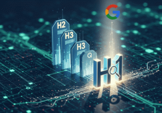 Header Tag Hierarchy: The Hidden SEO Structure Google Craves