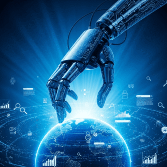 AI Takeover: How Machine Learning Just Changed SEO Forever