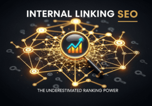 internal linking idea in the image