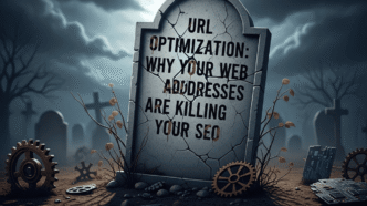 URL Optimization: Why Your Web Addresses Are Killing Your SEO