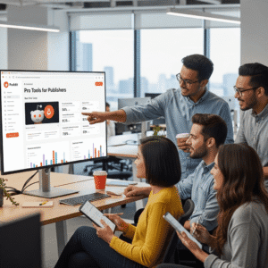 Reddit Launches Pro Tools for Publishers