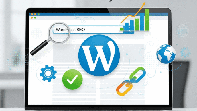 seo friendly wordpress CMS