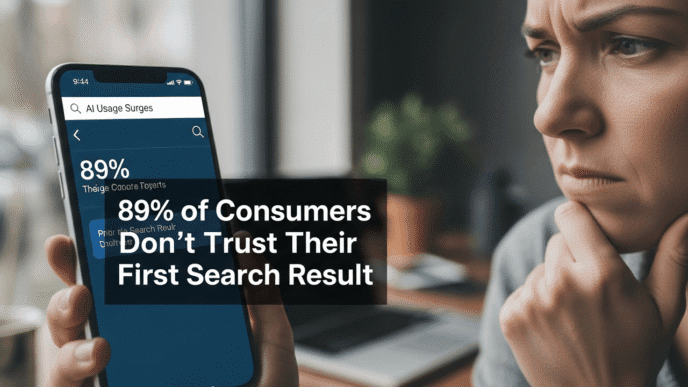89% of-Consumers-Dont-Trust-Their-First-Search