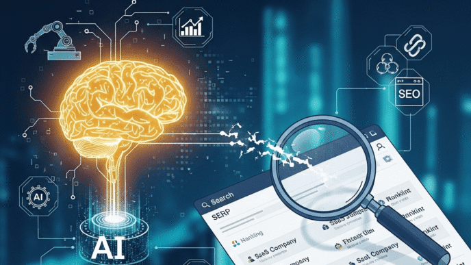 AI and SEO for SaaS: How to Use AI Tools Without Hurting Rankings