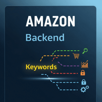 Amazon Backend Keywords 2025: Complete Guide to Hidden Search Terms That Boost Rankings