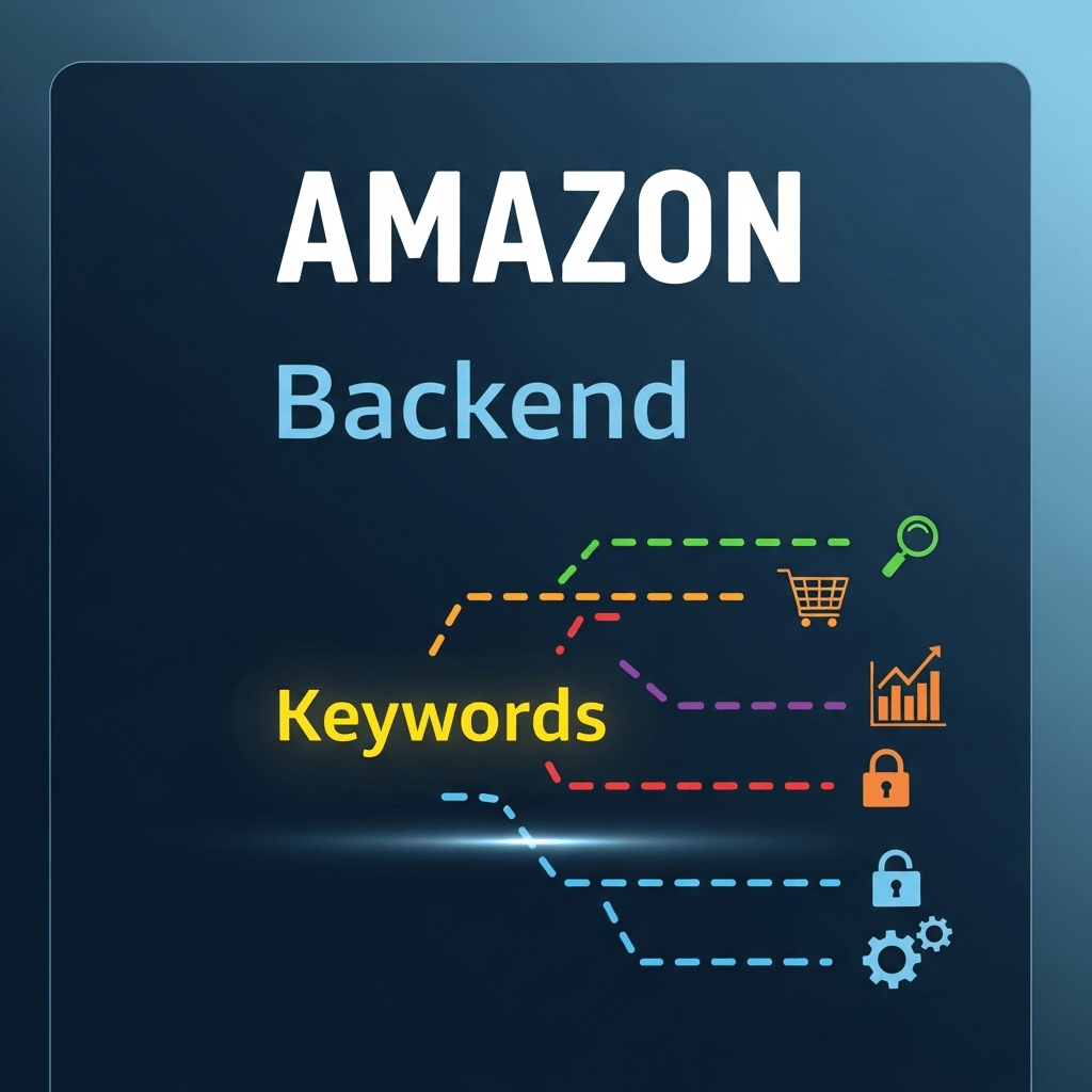 Amazon Backend Keywords 2025: Complete Guide to Hidden Search Terms That Boost Rankings