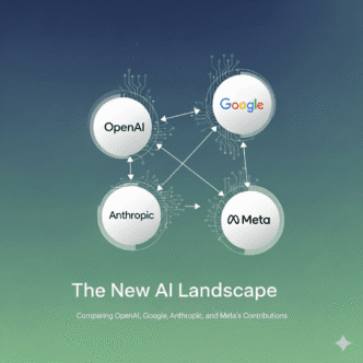 The New AI Landscape 2025: Comprehensive Intelligence Report