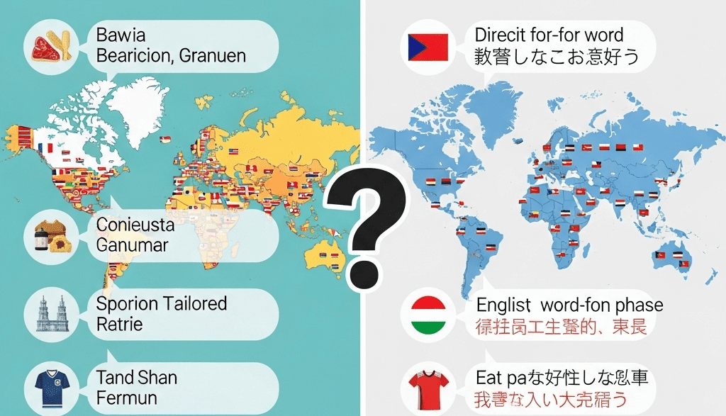 Content Localization vs Translation: What Works Best for International SEO