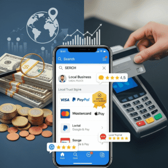 Currency, Payment Methods, and SEO: Local Trust Signals That Matter