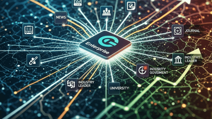 Enterprise Link Building Strategies: Authority at Scale