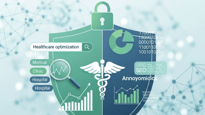 HIPAA-Compliant SEO and Analytics: Privacy-First Healthcare Optimization