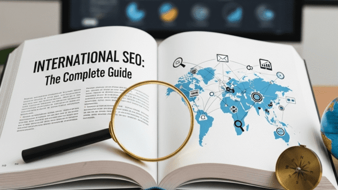 International SEO: The Complete Guide to Global Search Optimization in 2025