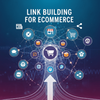 Link Building for Ecommerce