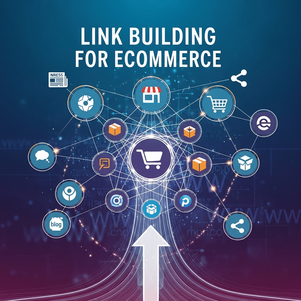 Link Building for Ecommerce