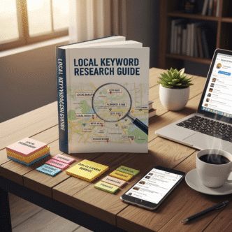 Local Keyword Research Guide