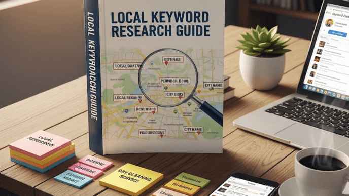 Local Keyword Research Guide