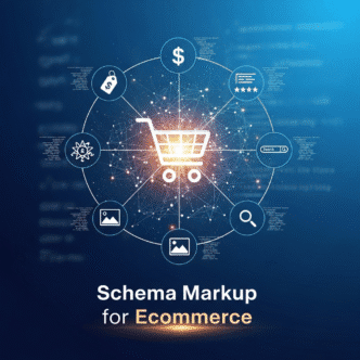 Schema Markup for Ecommerce