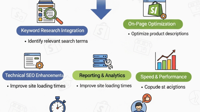 Shopify App SEO Guide: Choose Apps That Help