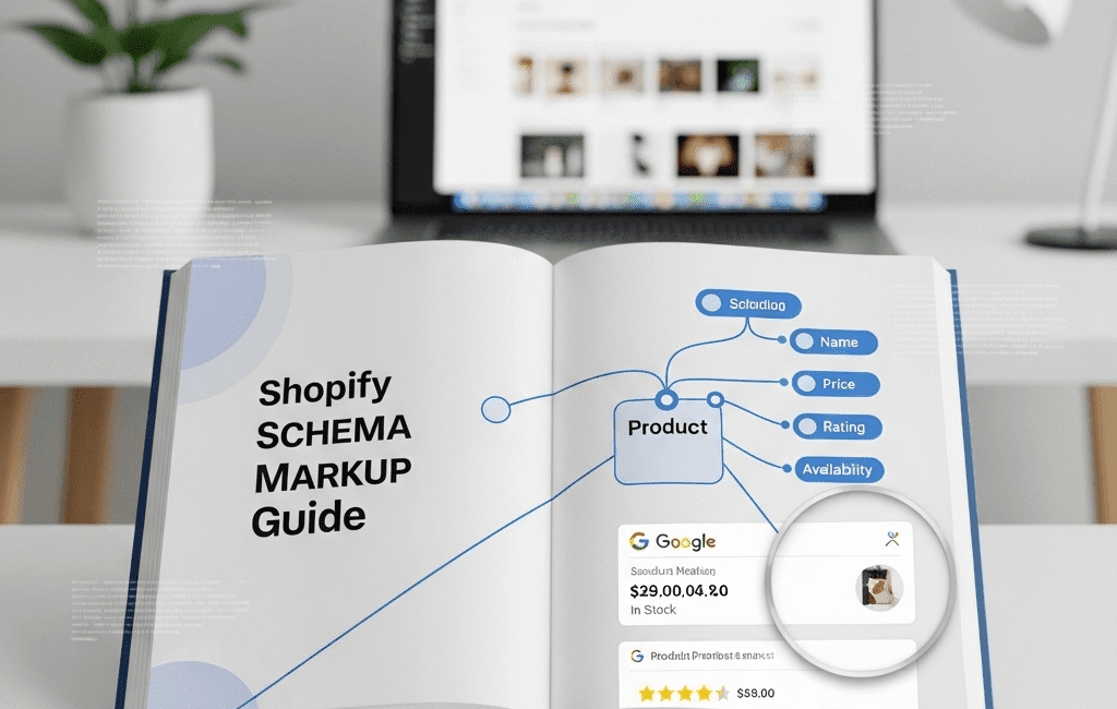 Shopify Schema Markup Guide
