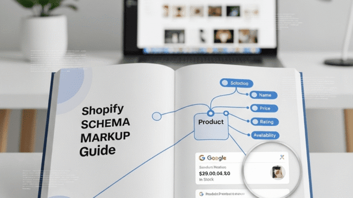 Shopify Schema Markup Guide