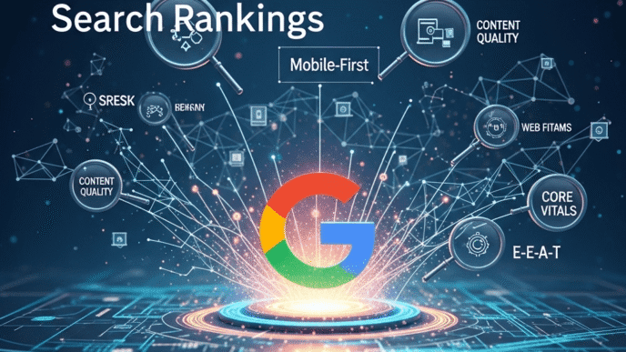 Why Google’s SEO Guidelines Still Define the Future of Search Rankings