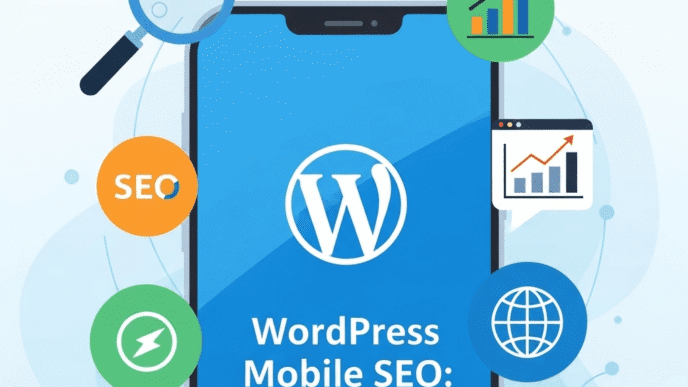 WordPress Mobile SEO: Complete Guide to Mobile-First Optimization