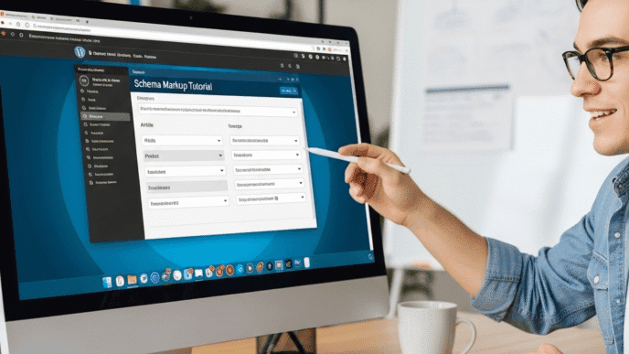 WordPress Schema Markup Tutorial