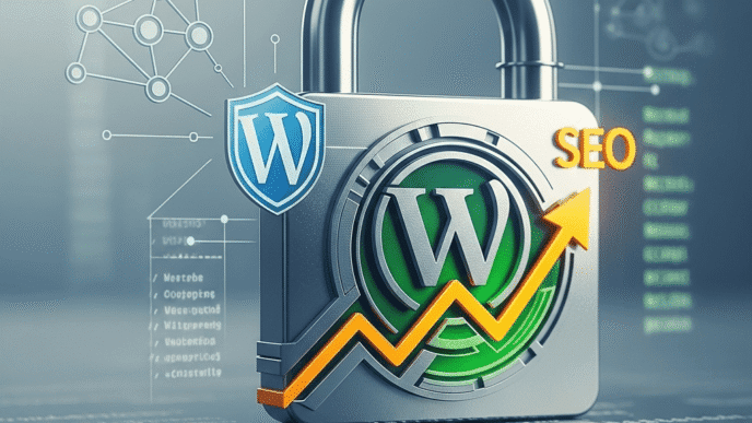 WordPress Security for SEO: Protect Your Rankings from Hacks and Malware