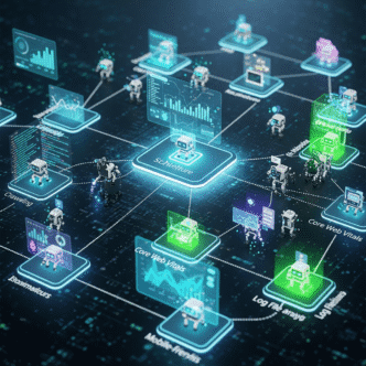 AI Agents for Autonomous Technical SEO: The Future of Site Optimization