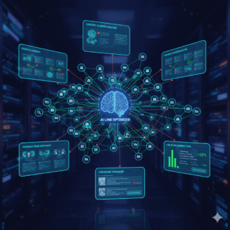 AI-Assisted Internal Linking: How Machine Learning Optimizes Link Structure