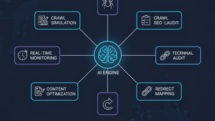 AI for Technical SEO: Complete Guide