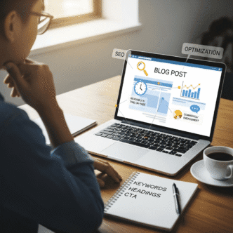 Blog Post Optimization Checklist: On-Page SEO for Maximum Rankings